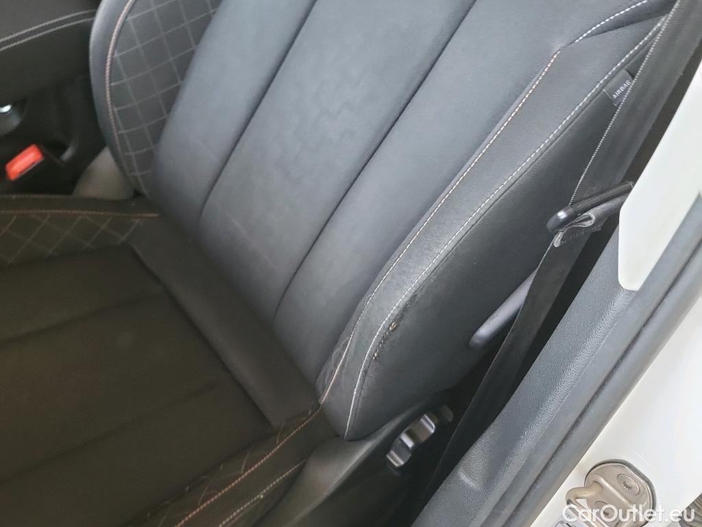  Skoda  KAMIQ SKODA  1.0 TSI 81kW (110CV) DSG Ambition #1