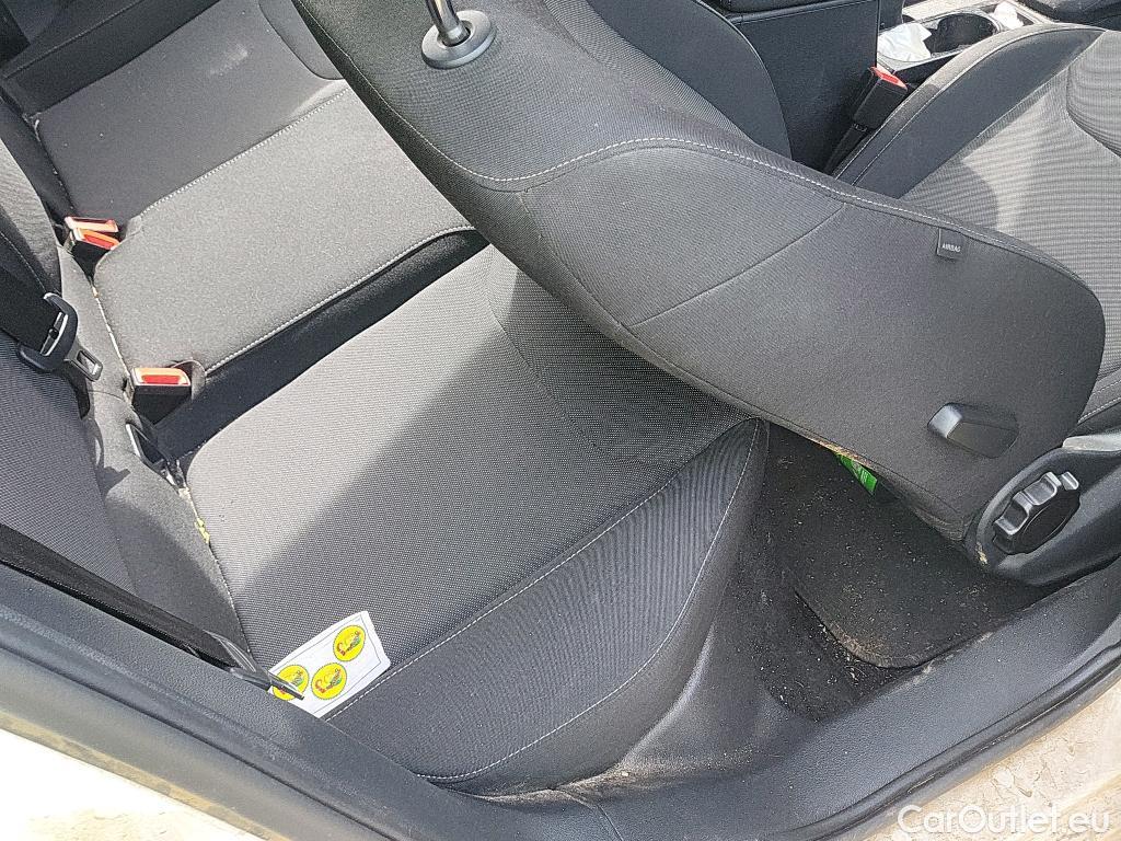  Skoda  Fabia SKODA  / 2021 / 5P / berlina con portón 1.0 TSI 85KW (115CV) Selection  #18