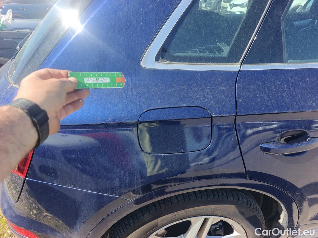  Audi  Q5 AUDI  / 2020 / 5P / todoterreno S line 35 TDI 120kW S tronic #13