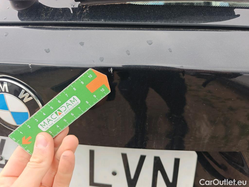  Bmw  X1 BMW  / 2019 / 5P / todoterreno sDrive18d #13