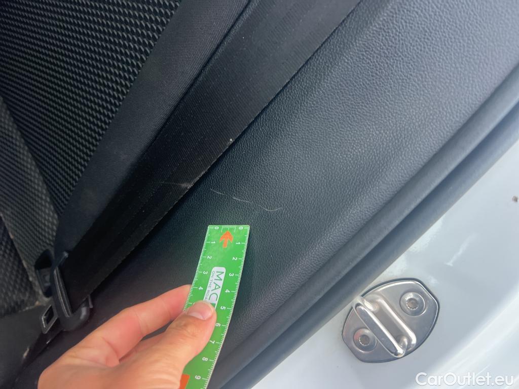  Volkswagen  T-ROC  2.0 TDI 115CV MT6 E6d #12