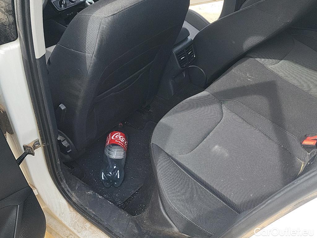  Skoda  Fabia SKODA  / 2021 / 5P / berlina con portón 1.0 TSI 85KW (115CV) Selection  #20