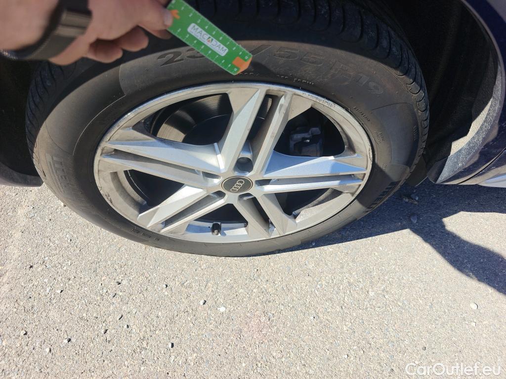  Audi  Q5 AUDI  / 2020 / 5P / todoterreno S line 35 TDI 120kW S tronic #6