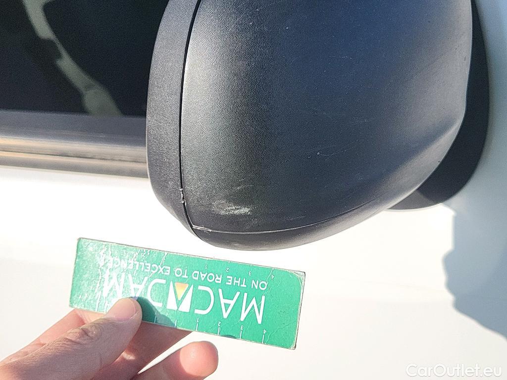  Renault  Kangoo RENAULT  Combi / 2013 / 4P / combi Profesional M1-AF En. dCi 66kW (90CV) E6 #32