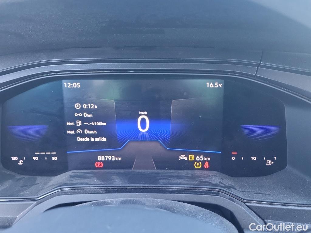  Volkswagen  Polo VOLKSWAGEN  / 2021 / 5P / berlina con portón  1.0 TSI 70kW (95CV) #19