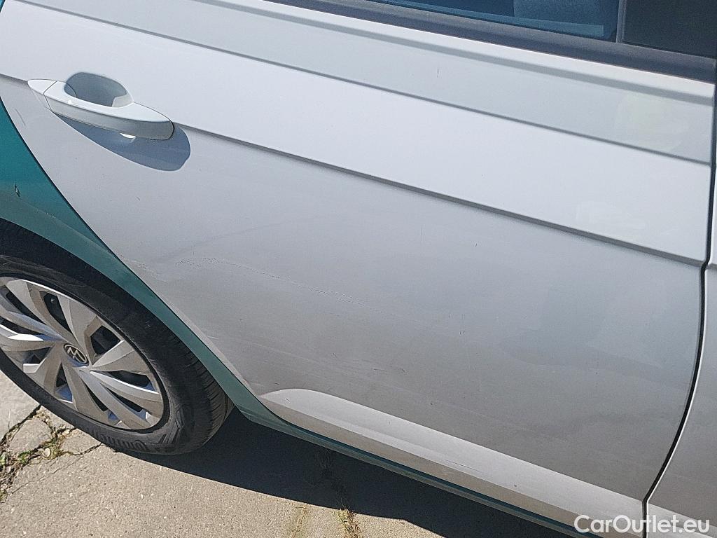  Volkswagen  Polo VOLKSWAGEN  / 2021 / 5P / berlina con portón  1.0 TSI 70kW (95CV) #7