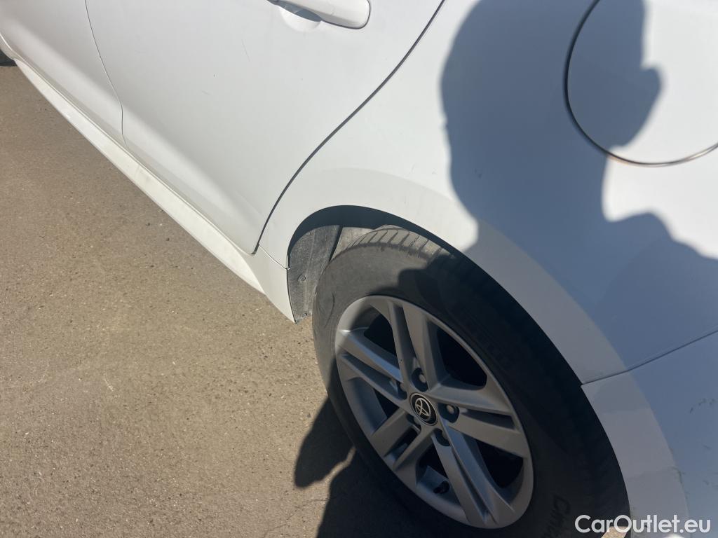  Toyota  Corolla TOYOTA  1.8 125H ACTIVE TECH E-CVT #5