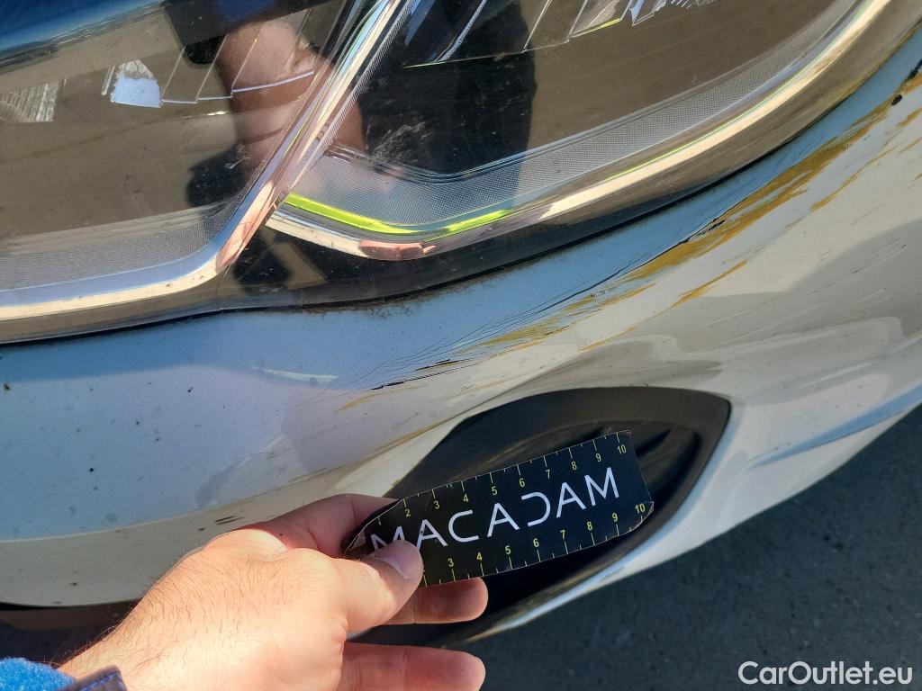  Volkswagen  Polo VOLKSWAGEN  / 2021 / 5P / berlina con portón  1.0 TSI 70kW (95CV) #6