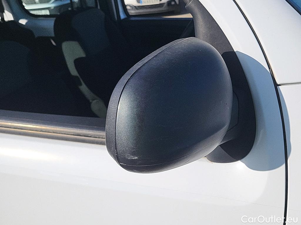  Renault  Kangoo RENAULT  Combi / 2013 / 4P / combi Profesional M1-AF En. dCi 66kW (90CV) E6 #31