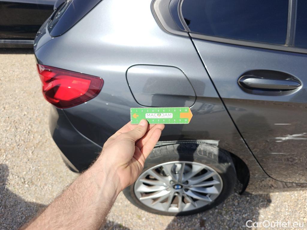  Bmw  Serie 1 BMW  / 2019 / 5P / berlina con portón 118i #1