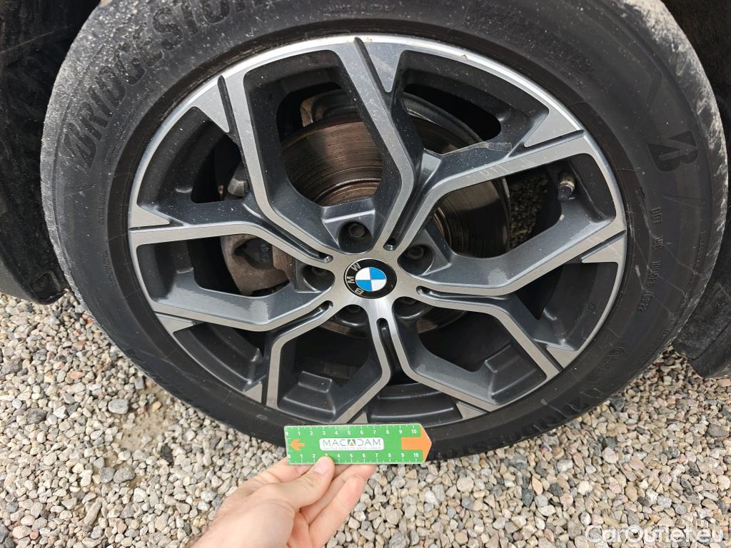  Bmw  X1 BMW  / 2019 / 5P / todoterreno sDrive18d #63