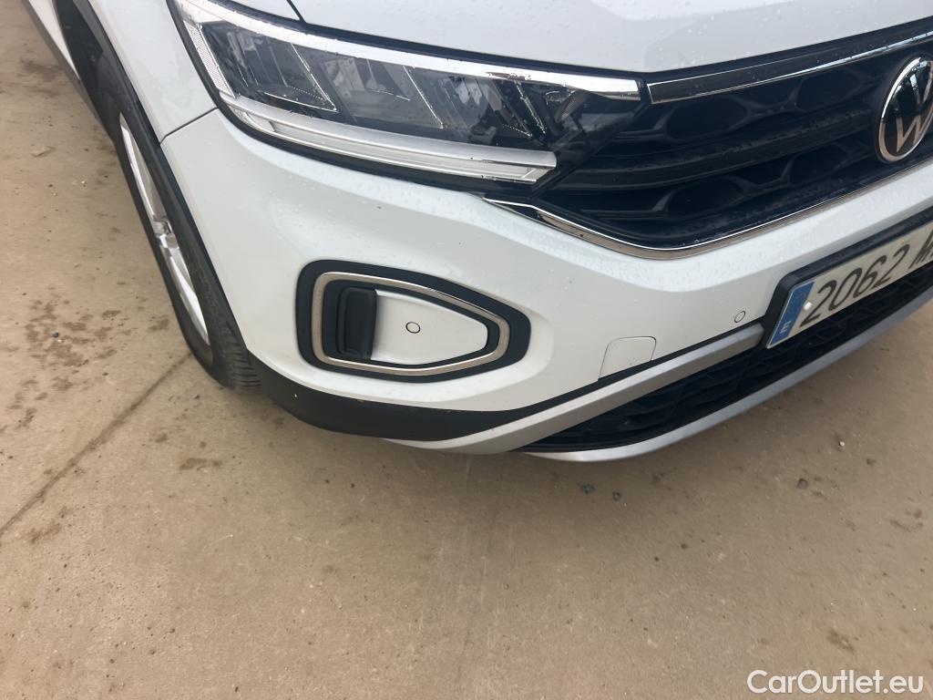  Volkswagen  T-ROC  2.0 TDI 115CV MT6 E6d #5