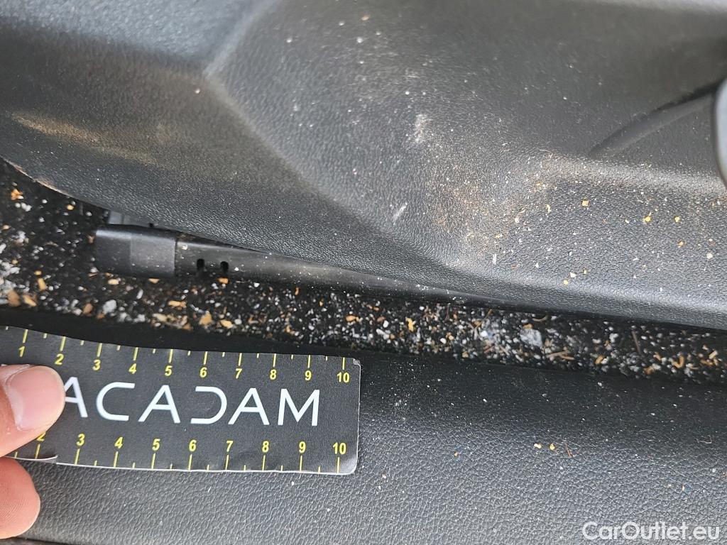  Skoda  Fabia SKODA  / 2021 / 5P / berlina con portón 1.0 TSI 85KW (115CV) Selection  #6