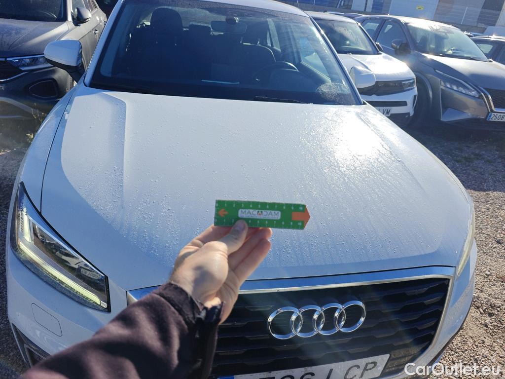  Audi  Q2 AUDI  / 2016 / 5P / todoterreno Design 30 TFSI 85kW (116CV) (AC) #34