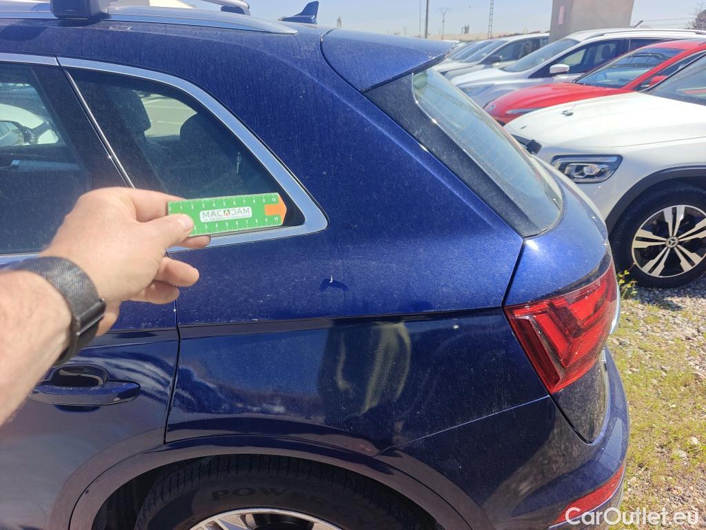  Audi  Q5 AUDI  / 2020 / 5P / todoterreno S line 35 TDI 120kW S tronic #1