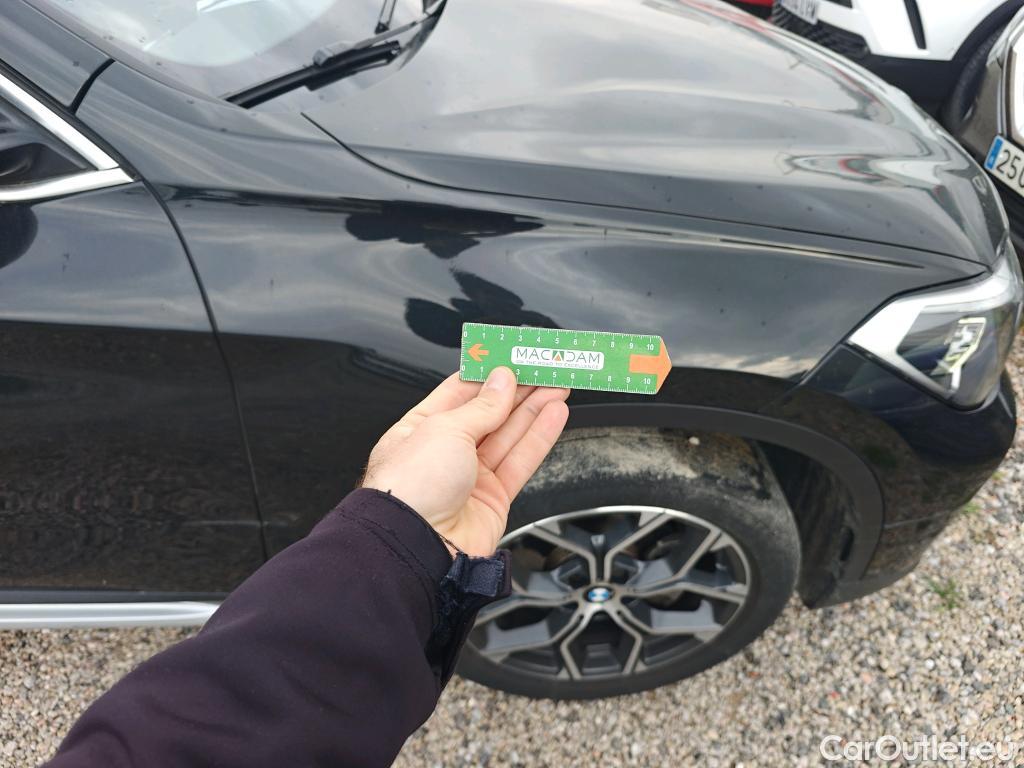  Bmw  X1 BMW  / 2019 / 5P / todoterreno sDrive18d #9