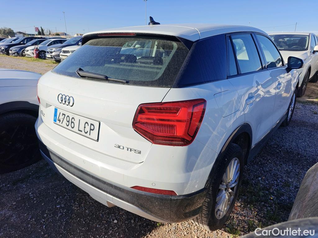  Audi  Q2 AUDI  / 2016 / 5P / todoterreno Design 30 TFSI 85kW (116CV) (AC) #18