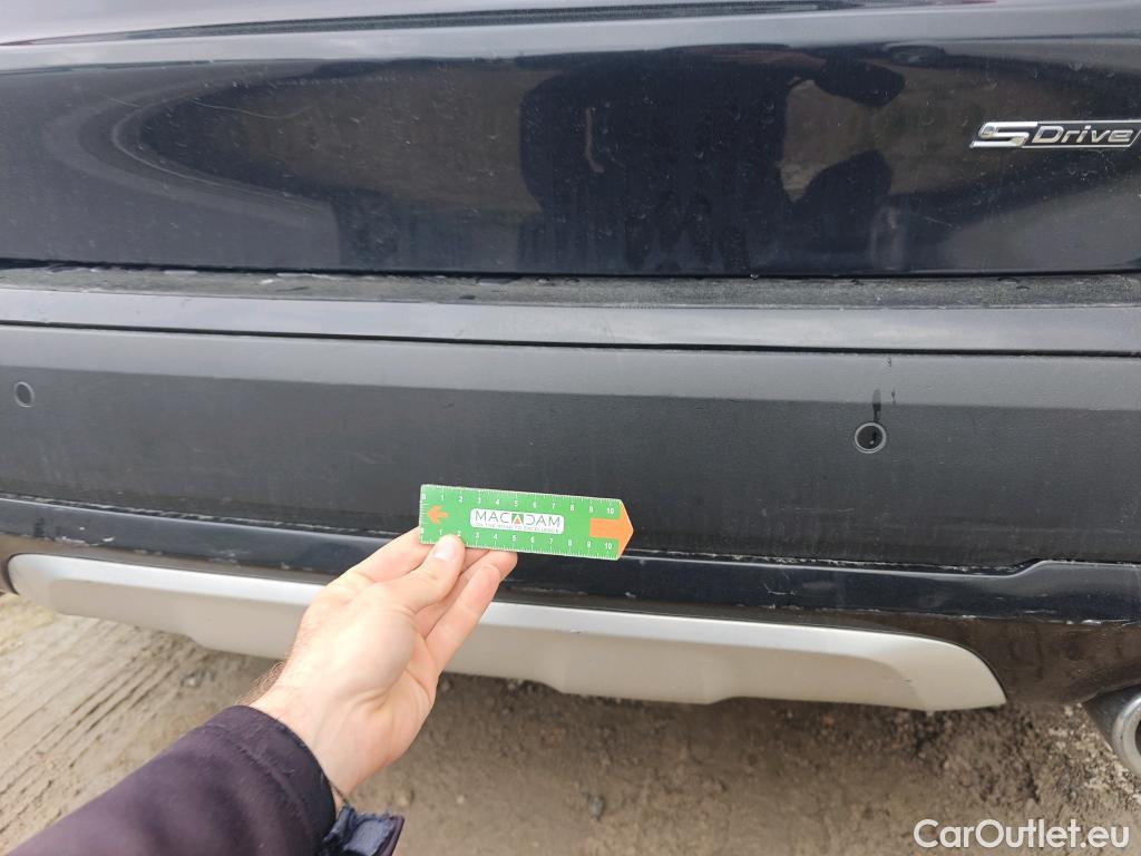  Bmw  X1 BMW  / 2019 / 5P / todoterreno sDrive18d #52