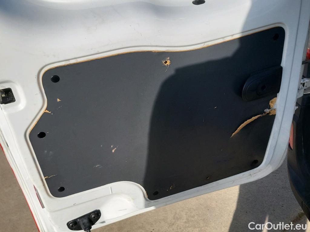  Renault  Kangoo RENAULT  Combi / 2013 / 4P / combi Profesional M1-AF En. dCi 66kW (90CV) E6 #3