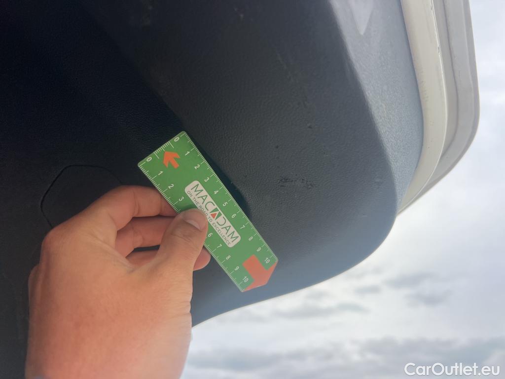  Volkswagen  T-ROC  2.0 TDI 115CV MT6 E6d #8