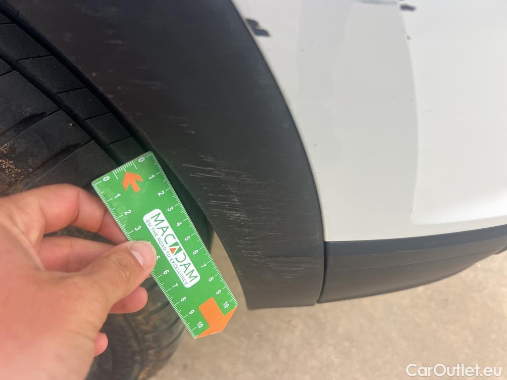  Volkswagen  T-ROC  2.0 TDI 115CV MT6 E6d #30