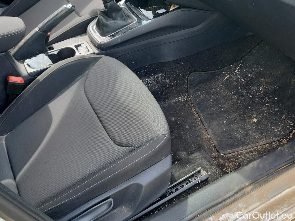  Skoda  Fabia SKODA  / 2021 / 5P / berlina con portón 1.0 TSI 85KW (115CV) Selection  #19