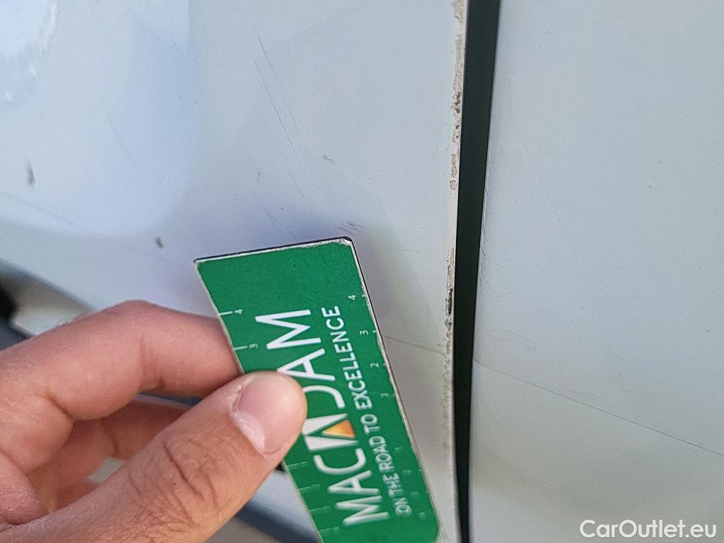  Renault  Kangoo RENAULT  Combi / 2013 / 4P / combi Profesional M1-AF En. dCi 66kW (90CV) E6 #10