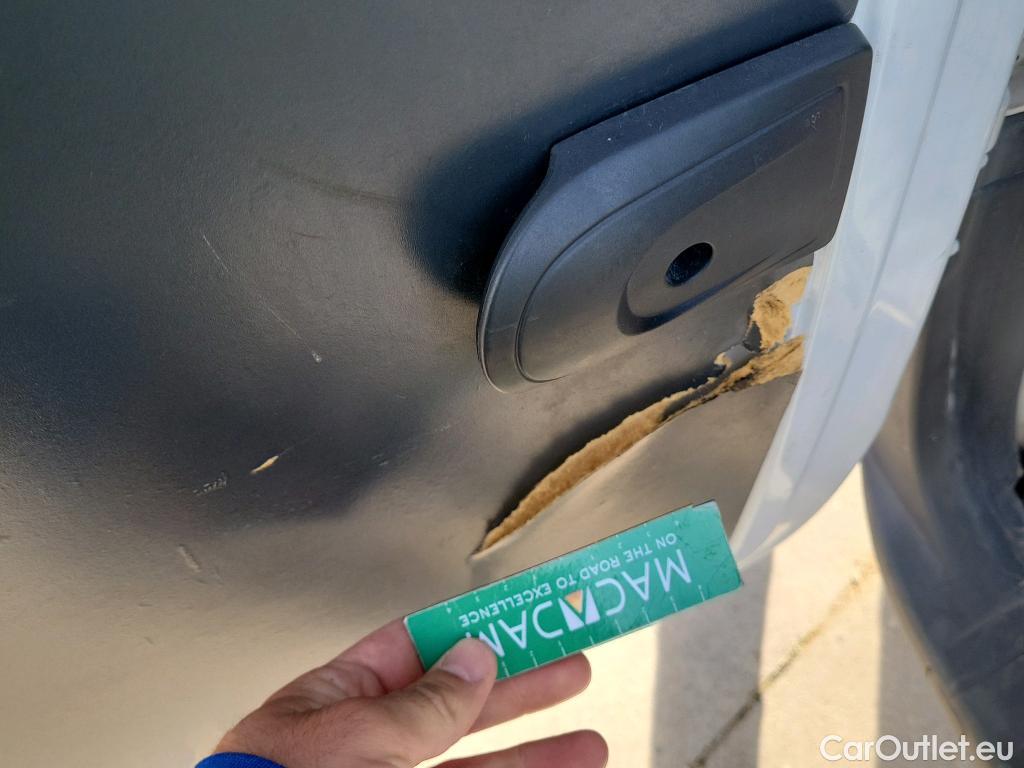  Renault  Kangoo RENAULT  Combi / 2013 / 4P / combi Profesional M1-AF En. dCi 66kW (90CV) E6 #4