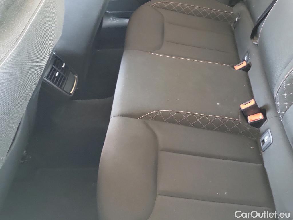  Skoda  KAMIQ SKODA  1.0 TSI 81kW (110CV) DSG Ambition #17