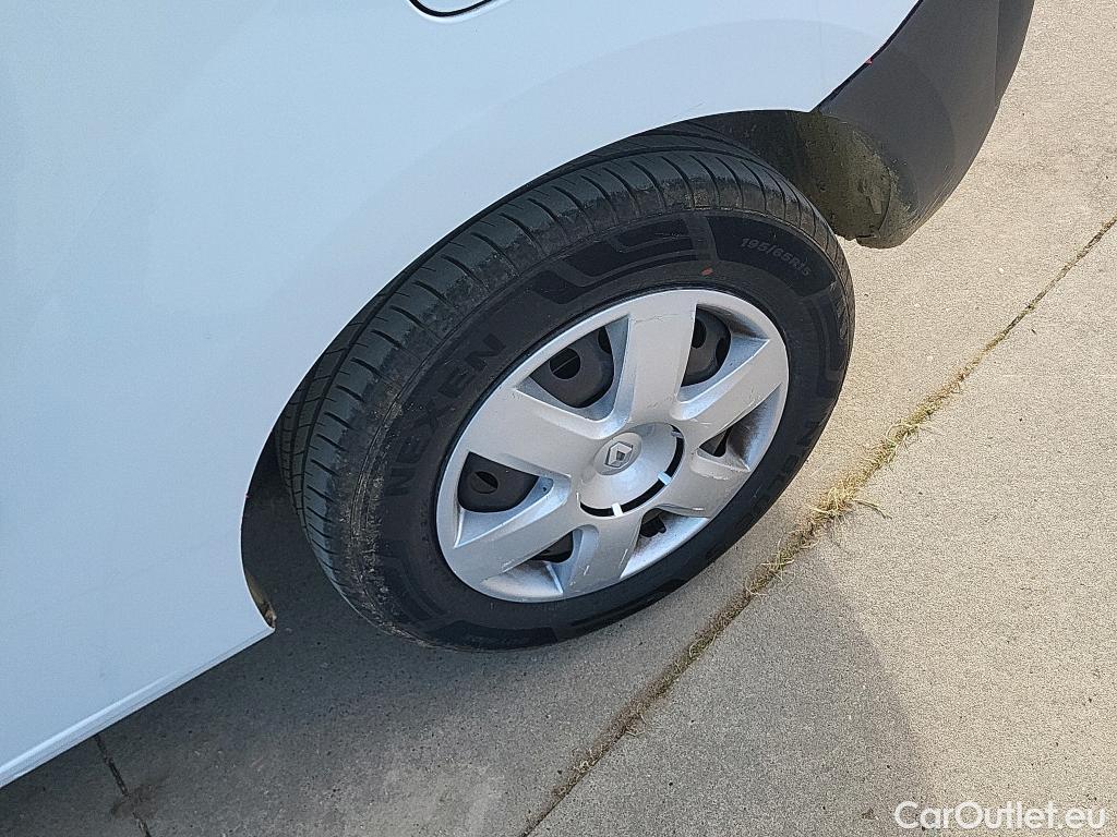  Renault  Kangoo RENAULT  Combi / 2013 / 4P / combi Profesional M1-AF En. dCi 66kW (90CV) E6 #23