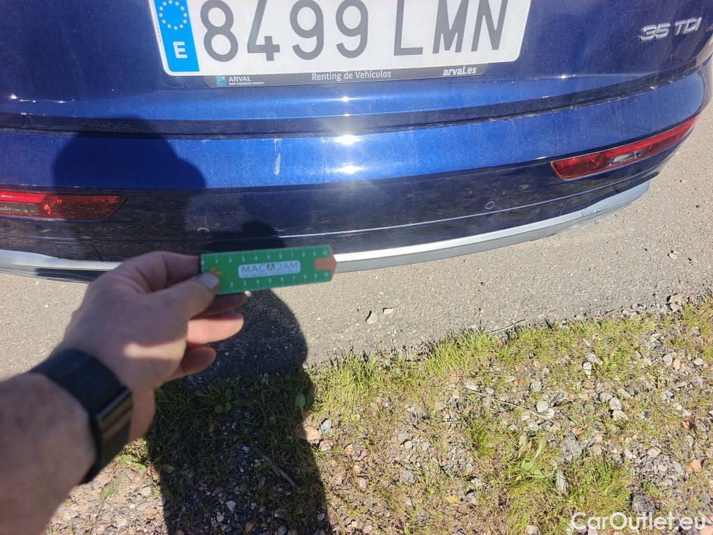  Audi  Q5 AUDI  / 2020 / 5P / todoterreno S line 35 TDI 120kW S tronic #11