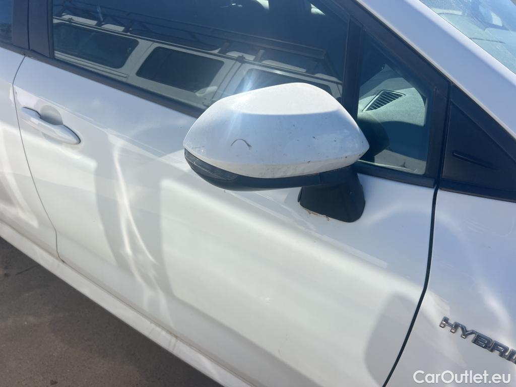  Toyota  Corolla TOYOTA  1.8 125H ACTIVE TECH E-CVT #27