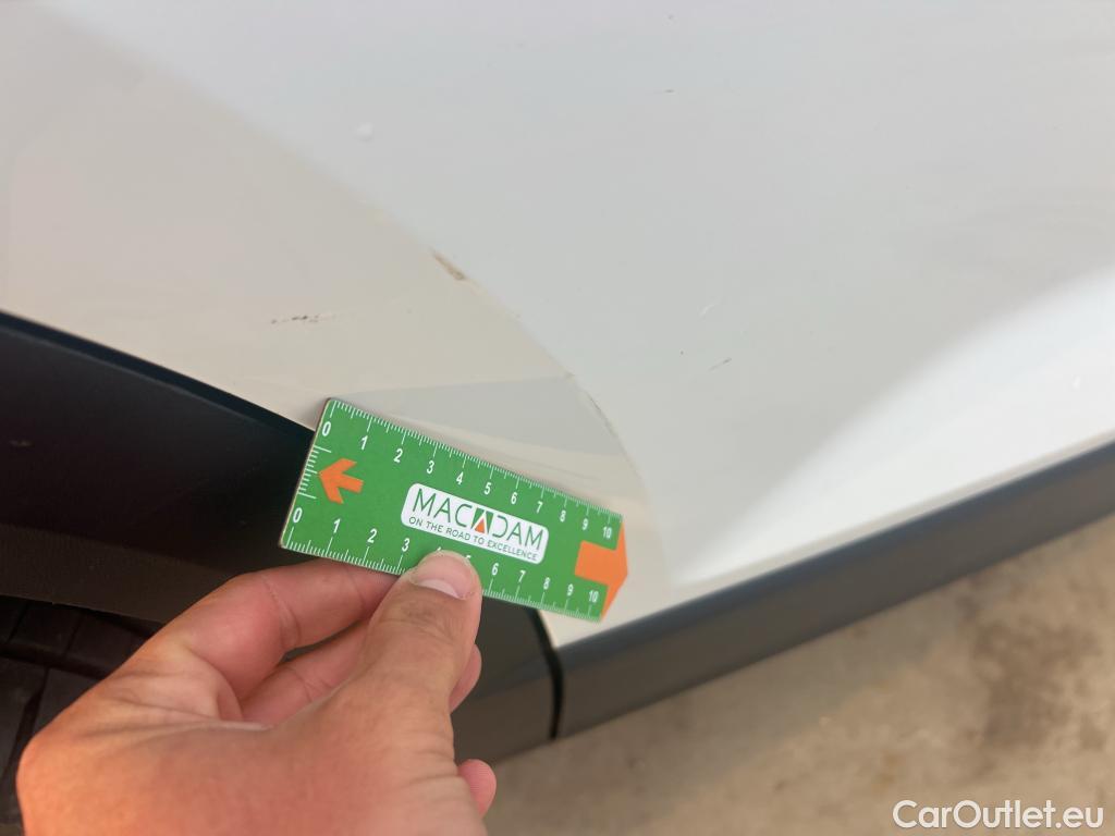  Volkswagen  T-ROC  2.0 TDI 115CV MT6 E6d #19