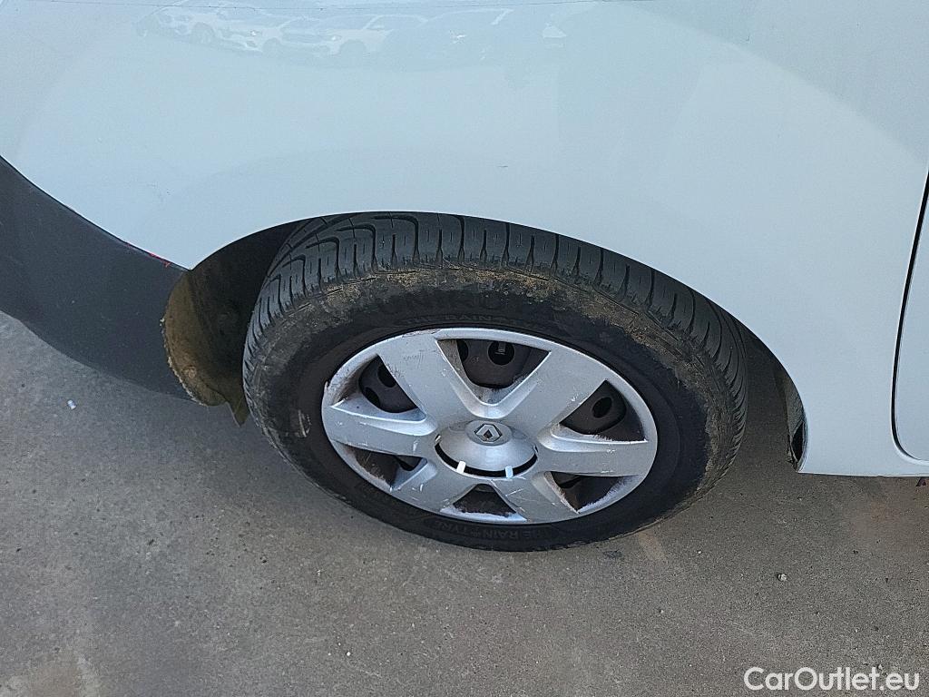  Renault  Kangoo RENAULT  Combi / 2013 / 4P / combi Profesional M1-AF En. dCi 66kW (90CV) E6 #25