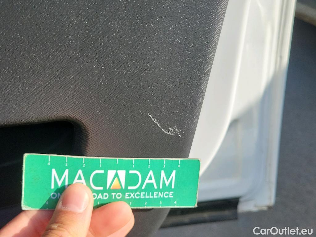  Renault  Kangoo RENAULT  Combi / 2013 / 4P / combi Profesional M1-AF En. dCi 66kW (90CV) E6 #16