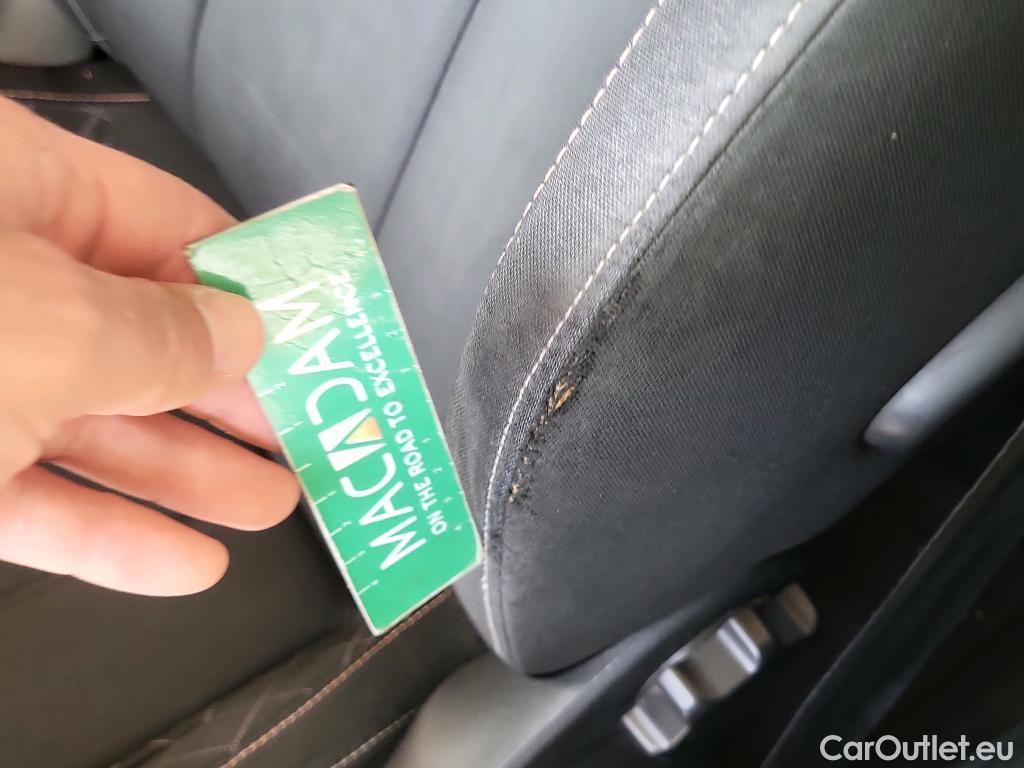  Skoda  KAMIQ SKODA  1.0 TSI 81kW (110CV) DSG Ambition #2