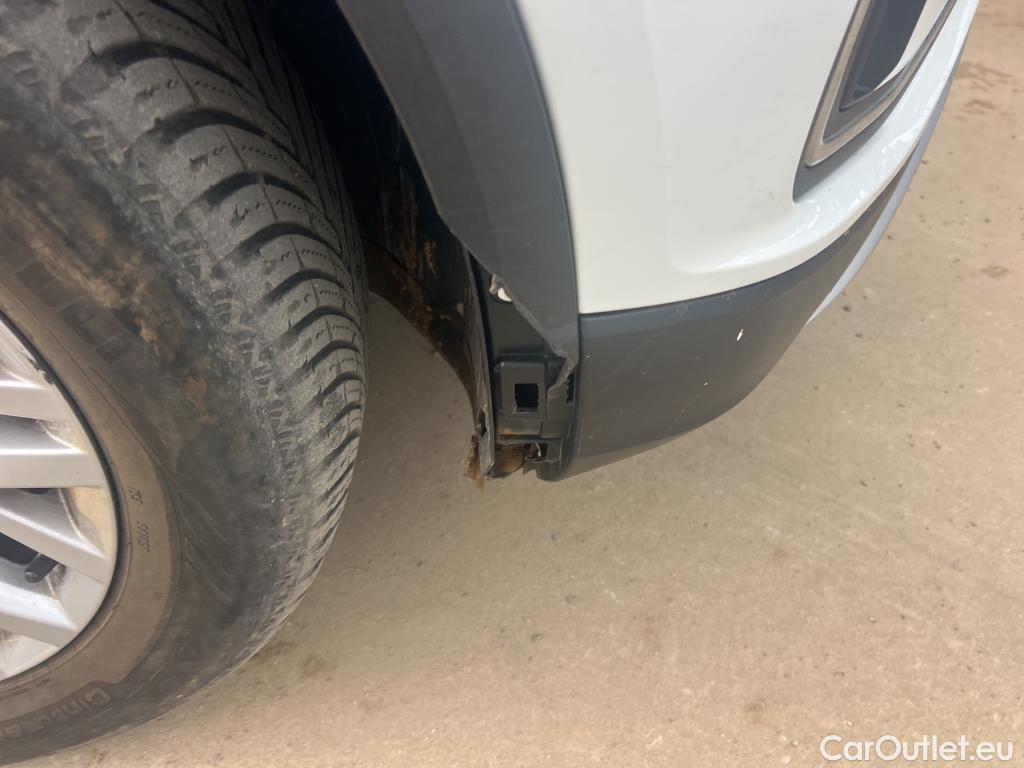  Volkswagen  T-ROC  2.0 TDI 115CV MT6 E6d #2