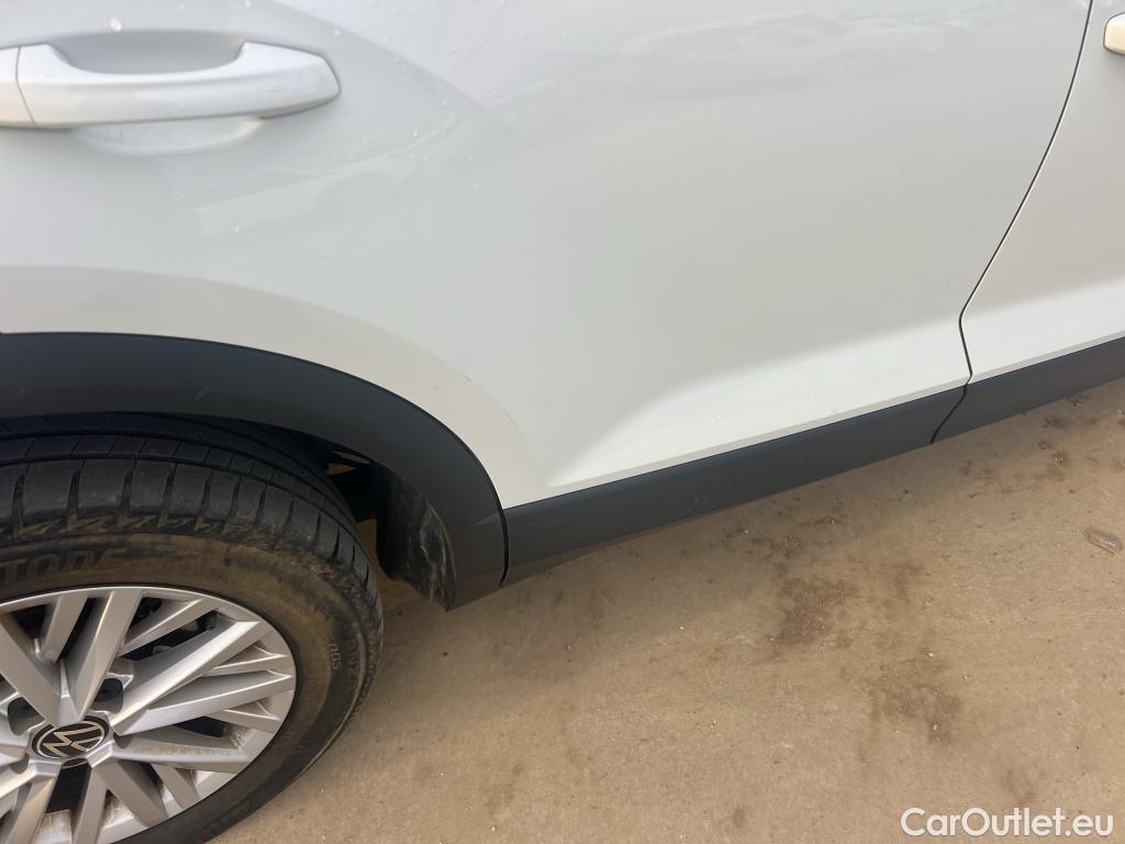  Volkswagen  T-ROC  2.0 TDI 115CV MT6 E6d #18