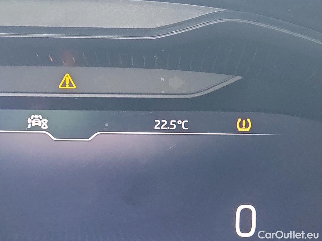  Skoda  KAMIQ SKODA  1.0 TSI 81kW (110CV) DSG Ambition #19