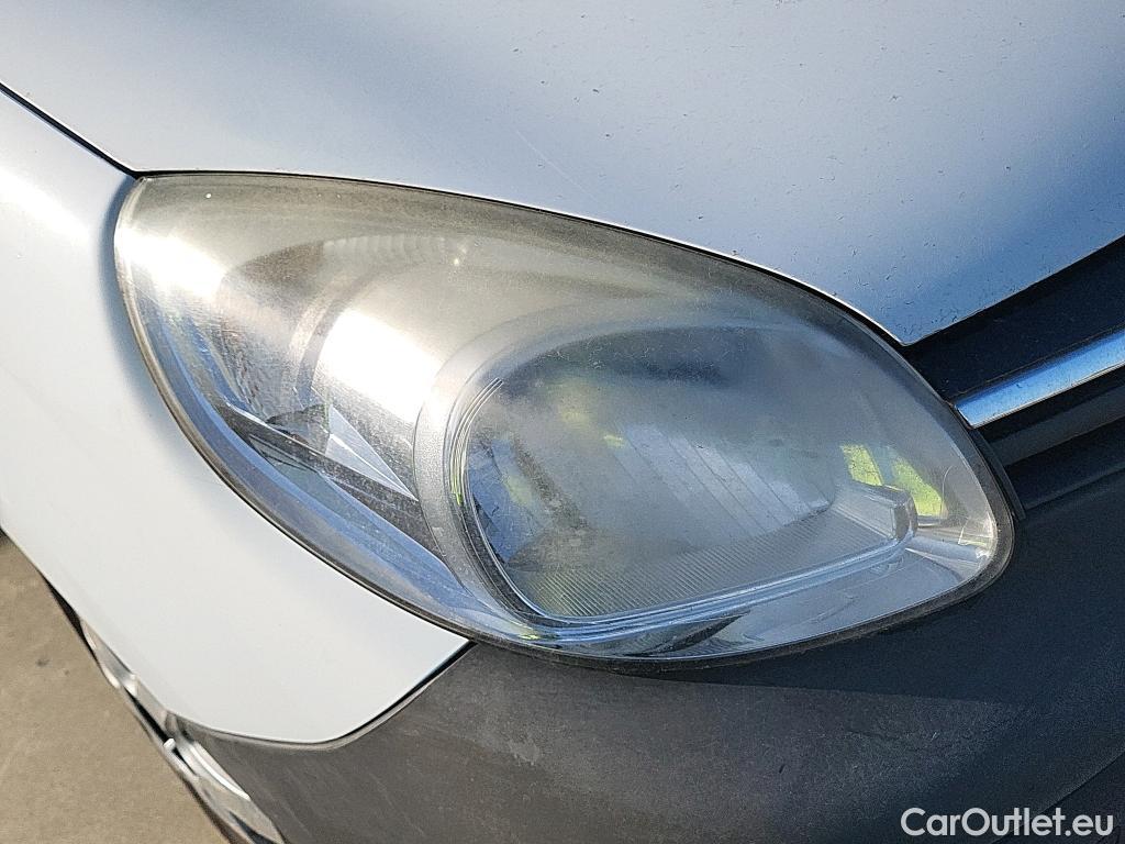  Renault  Kangoo RENAULT  Combi / 2013 / 4P / combi Profesional M1-AF En. dCi 66kW (90CV) E6 #17