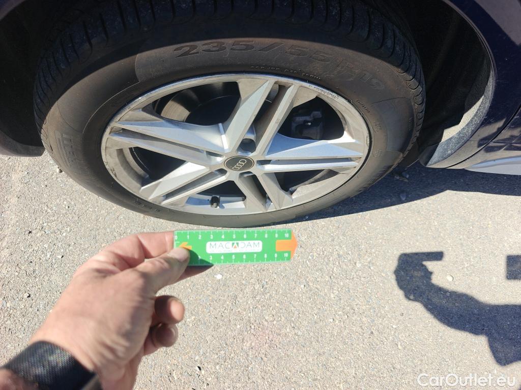  Audi  Q5 AUDI  / 2020 / 5P / todoterreno S line 35 TDI 120kW S tronic #5