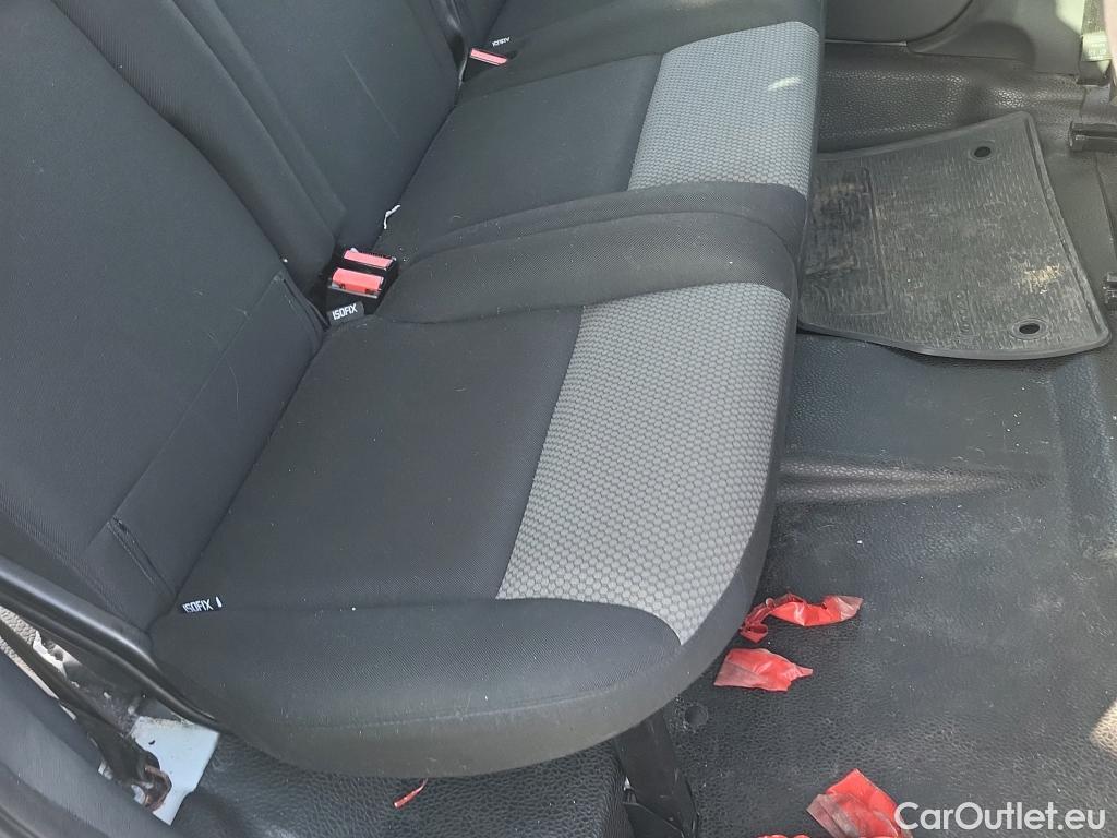  Renault  Kangoo RENAULT  Combi / 2013 / 4P / combi Profesional M1-AF En. dCi 66kW (90CV) E6 #37