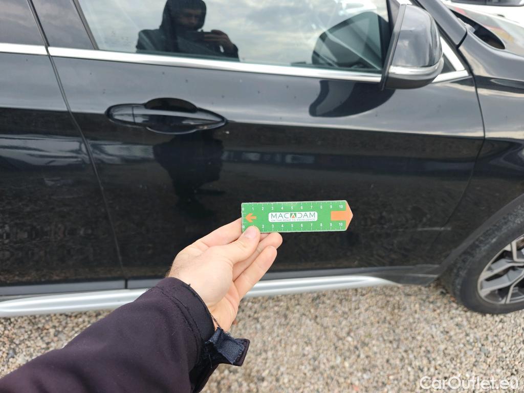  Bmw  X1 BMW  / 2019 / 5P / todoterreno sDrive18d #5