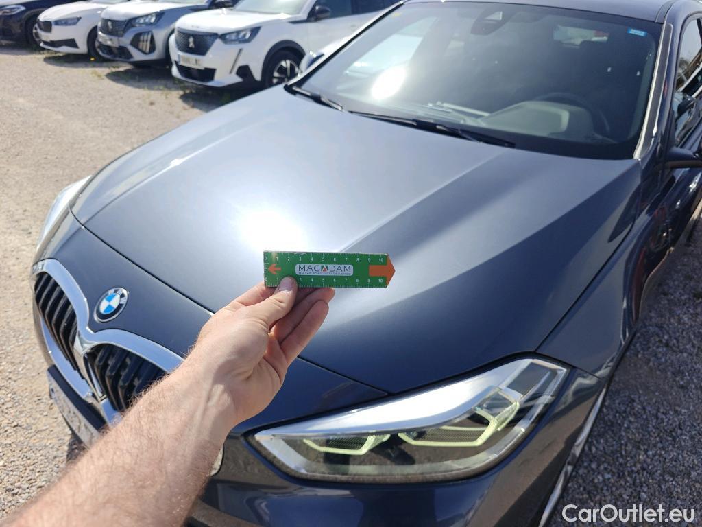  Bmw  Serie 1 BMW  / 2019 / 5P / berlina con portón 118i #10