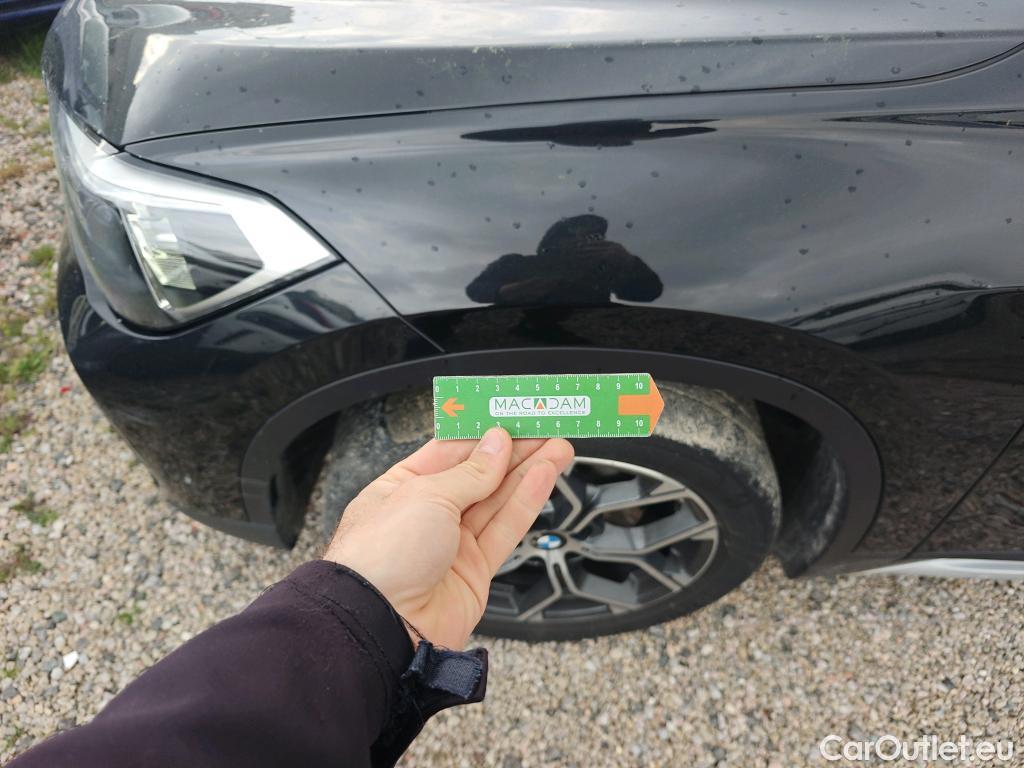  Bmw  X1 BMW  / 2019 / 5P / todoterreno sDrive18d #48