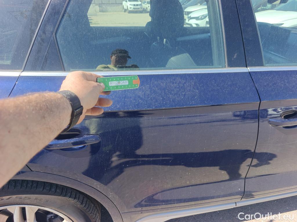  Audi  Q5 AUDI  / 2020 / 5P / todoterreno S line 35 TDI 120kW S tronic #3