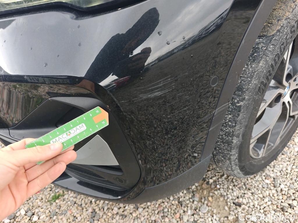  Bmw  X1 BMW  / 2019 / 5P / todoterreno sDrive18d #42