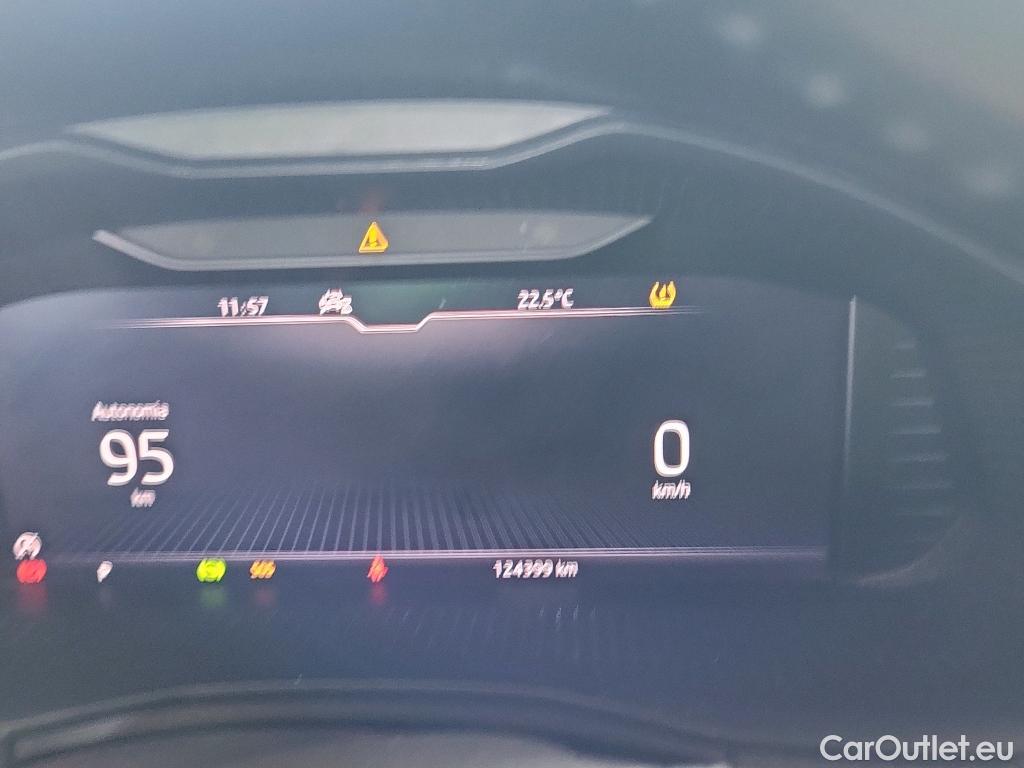  Skoda  KAMIQ SKODA  1.0 TSI 81kW (110CV) DSG Ambition #18