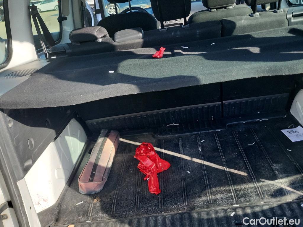  Renault  Kangoo RENAULT  Combi / 2013 / 4P / combi Profesional M1-AF En. dCi 66kW (90CV) E6 #36