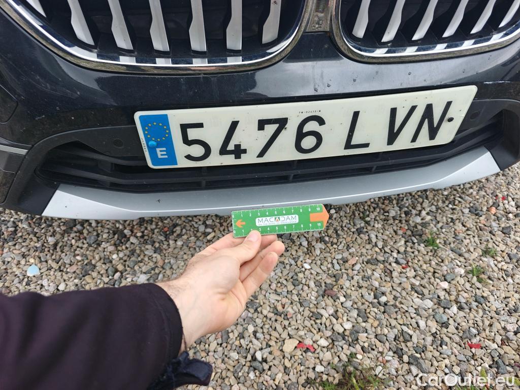  Bmw  X1 BMW  / 2019 / 5P / todoterreno sDrive18d #30